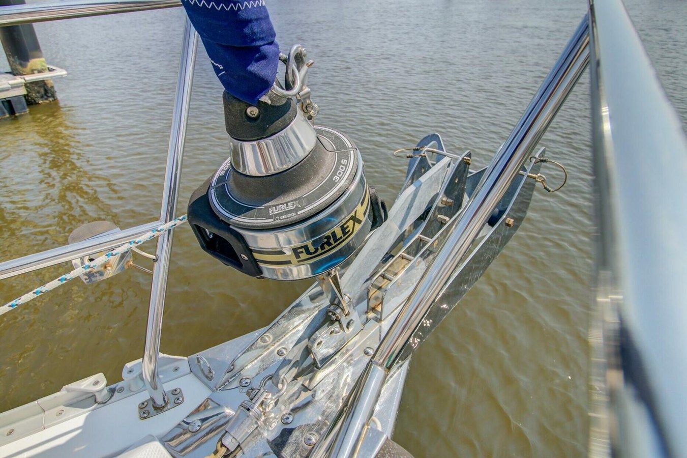 Advocate - Catalina Yachts price