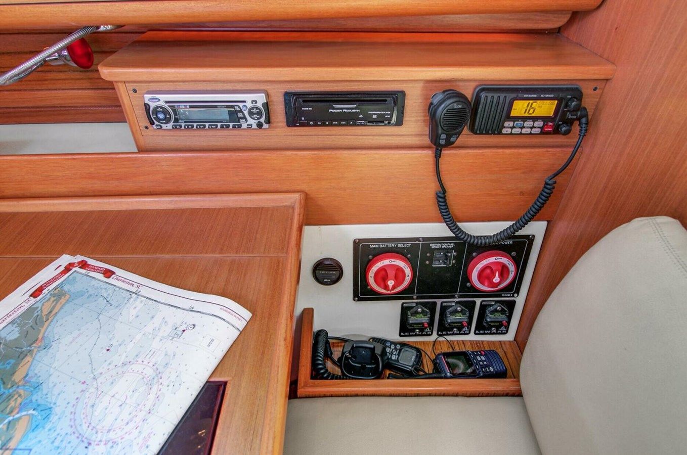 best yacht sales deals Advocate - Catalina Yachts