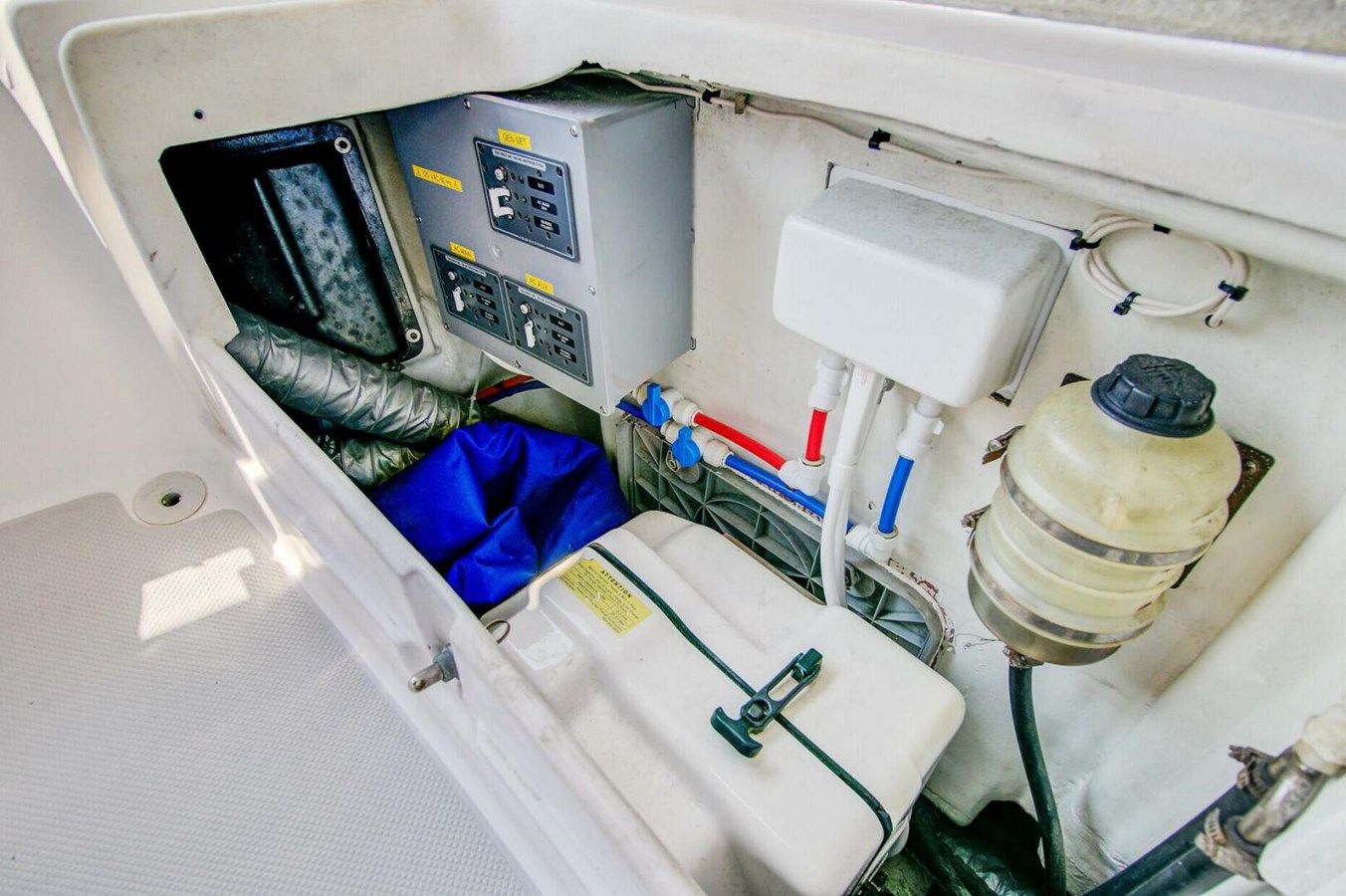 Advocate - Catalina Yachts price