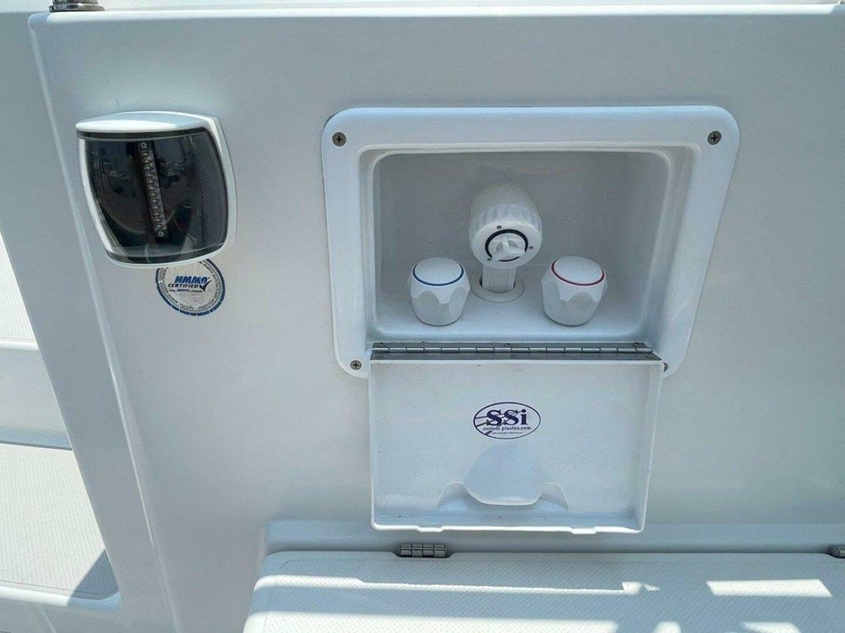 Buy a Advocate 2011 at Shestakov Yacht Sales