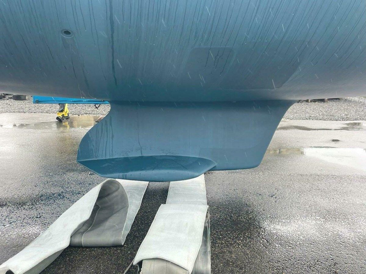 best yacht sales deals Advocate 44