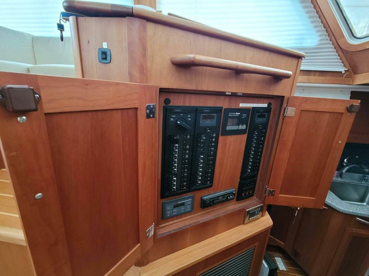 Купить The Dark Side - SABRE