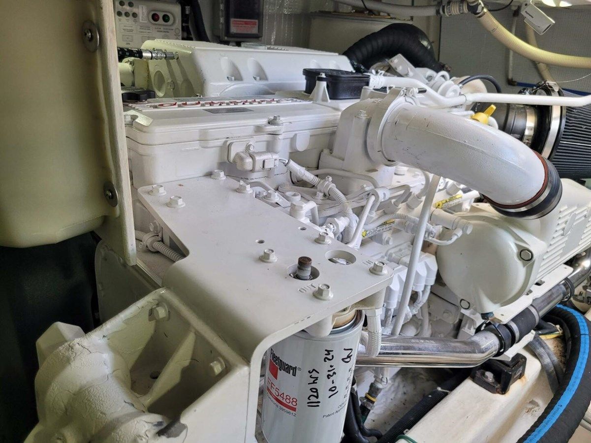 The Dark Side - SABRE