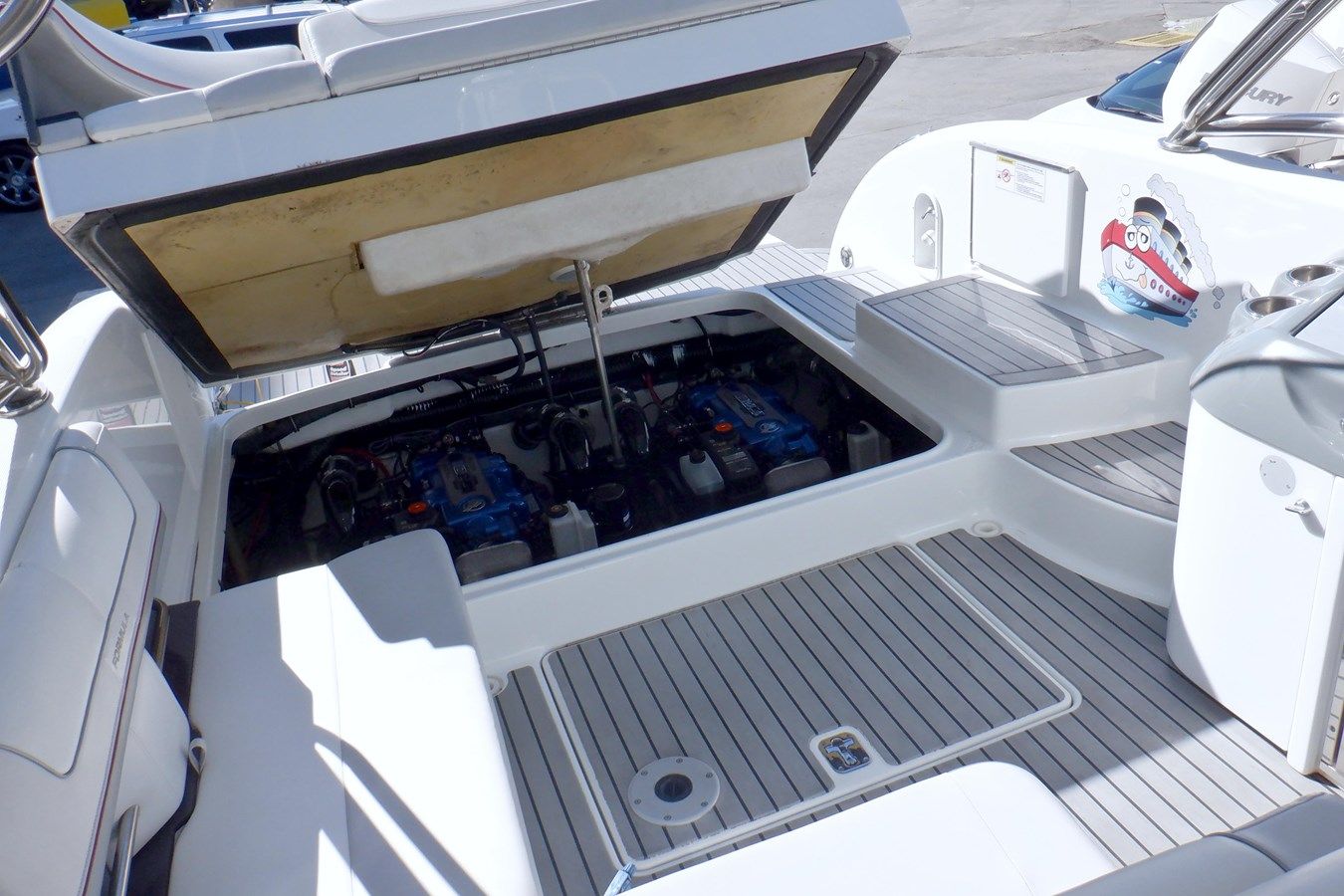 Лучшие предложения покупки яхты Ship Faced