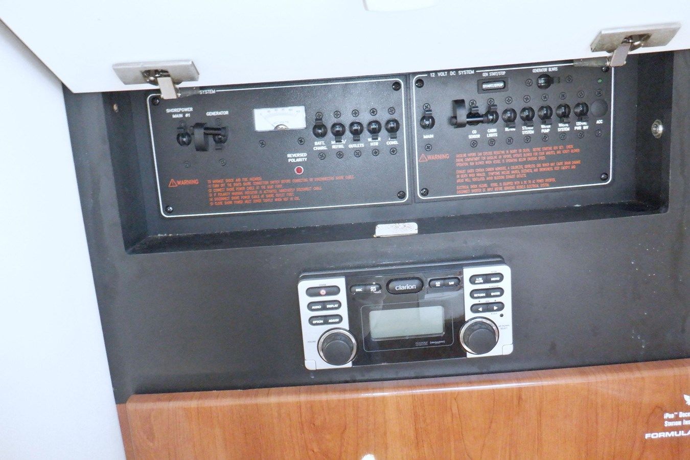 Продажа яхты Ship Faced 35