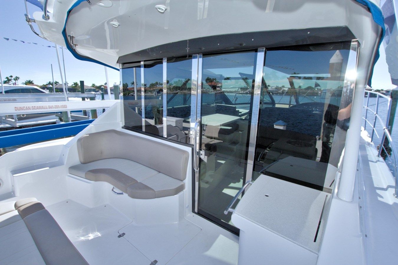 the best price on Serenity in the Sea 46 Sport Coupe