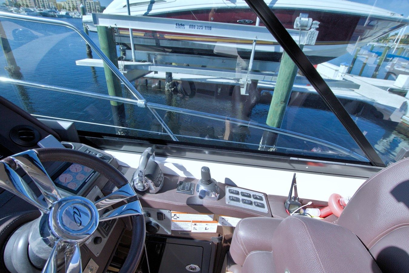 best yacht sales deals Serenity in the Sea - Regal