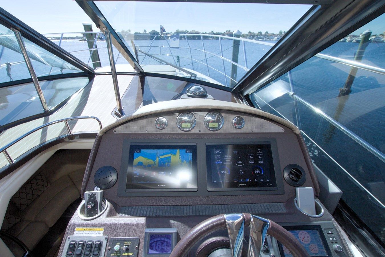 Buy a Serenity in the Sea at Shestakov Yacht Sales