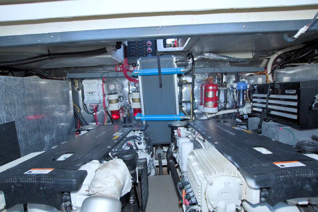 Serenity in the Sea 2014