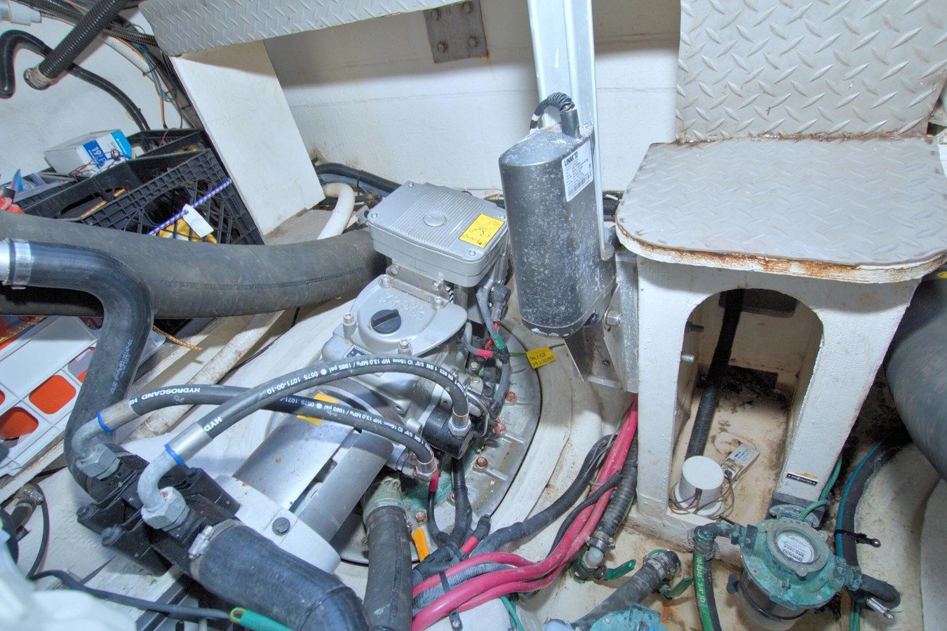 Serenity in the Sea - Regal