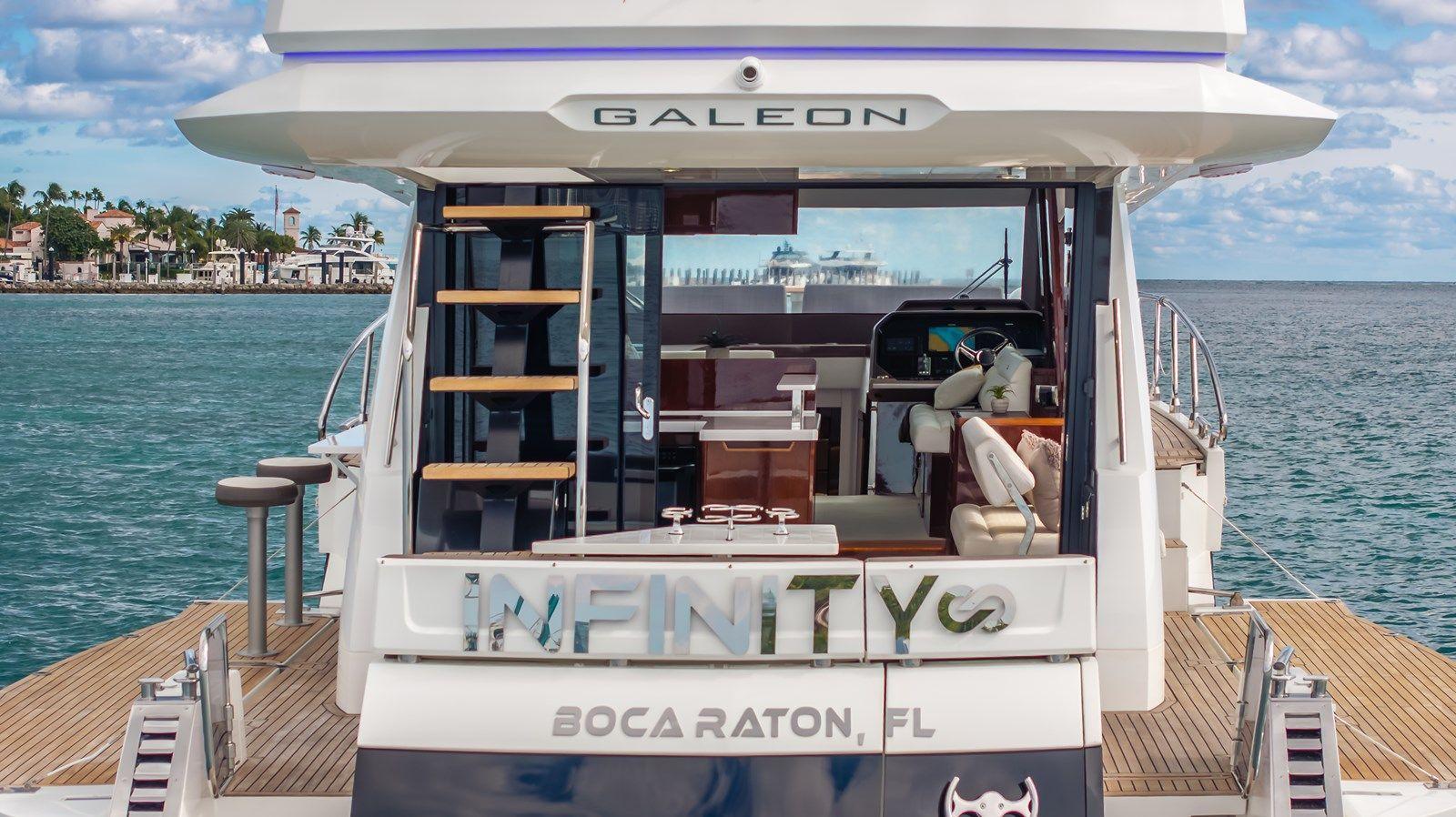 the best price on INFINITY 2020