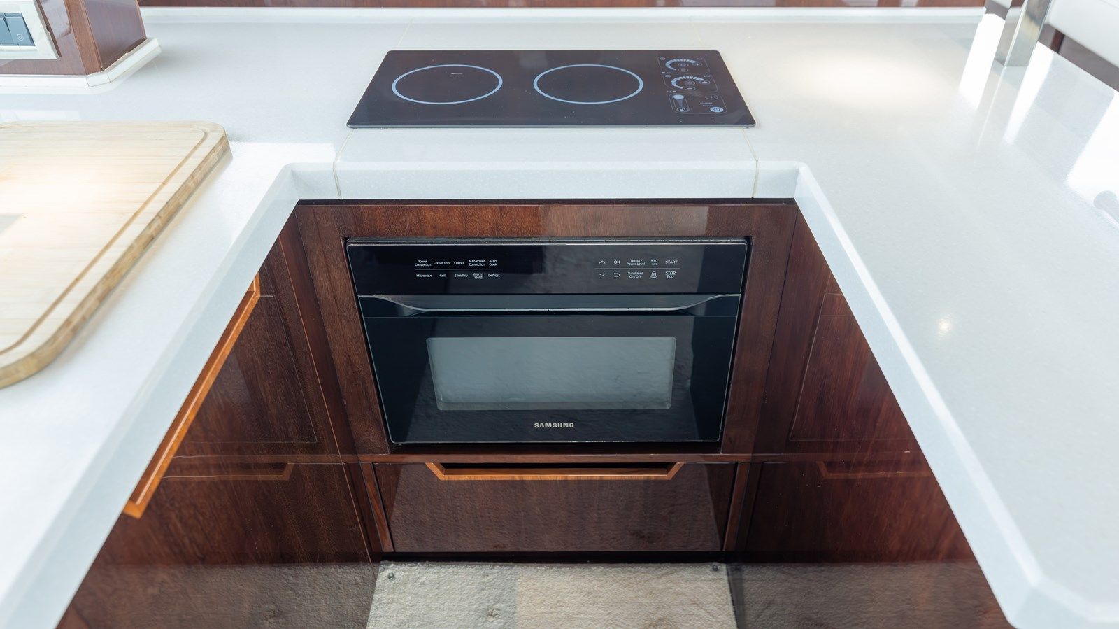 Buy a INFINITY at Shestakov Yacht Sales