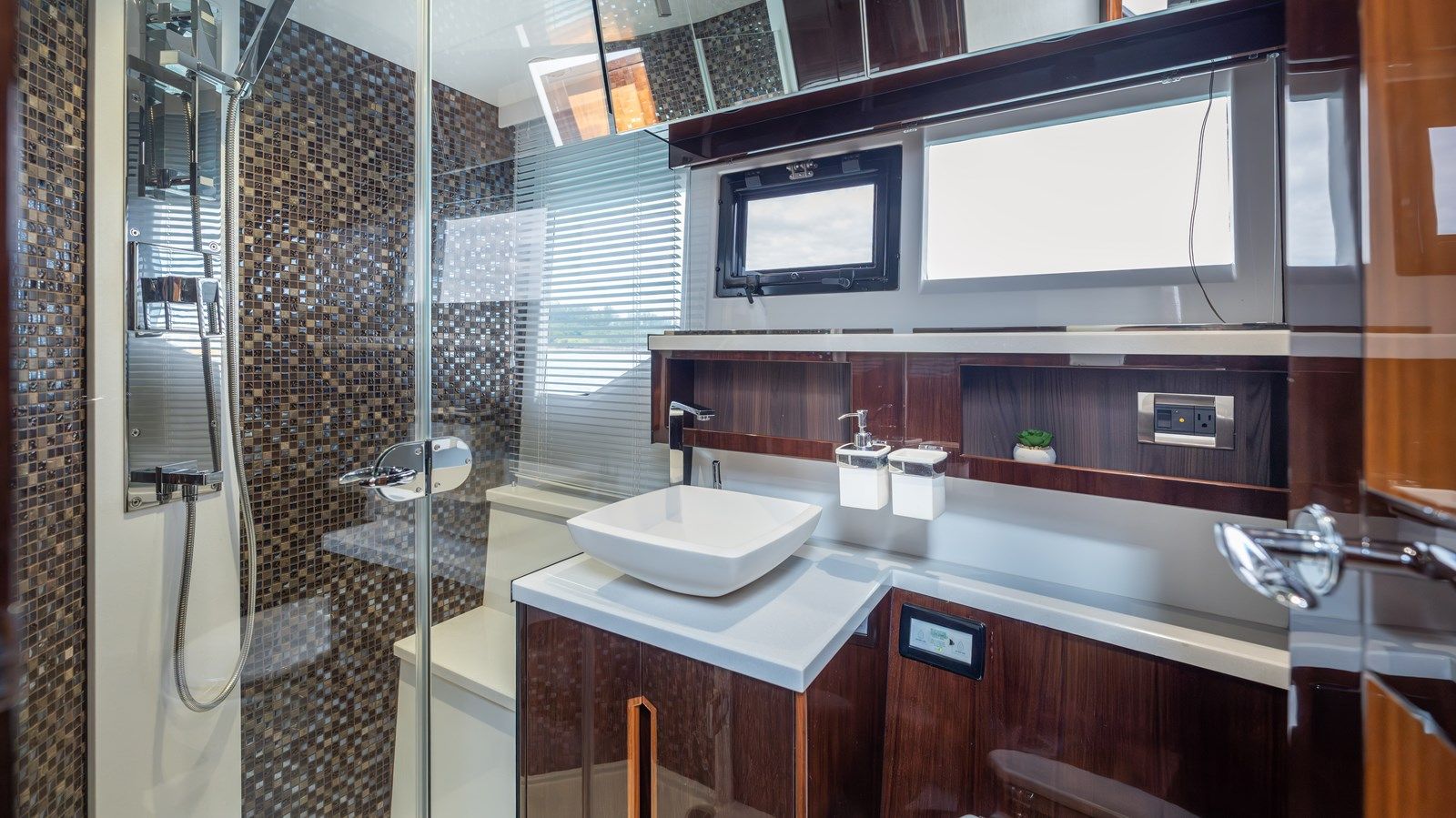 best yacht sales deals INFINITY