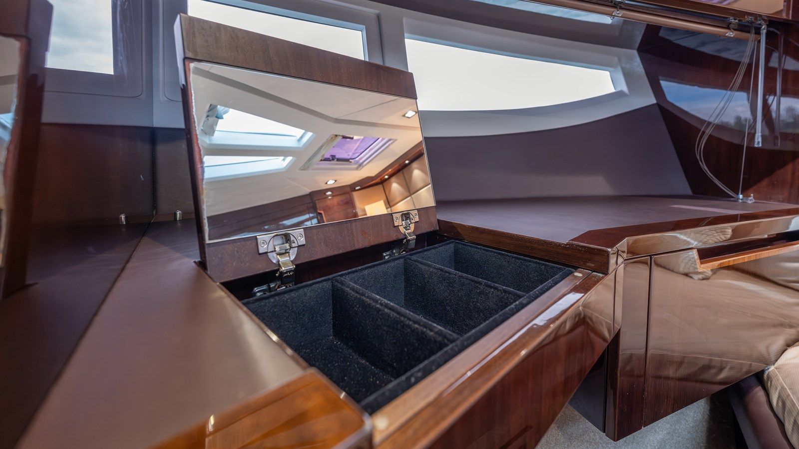 INFINITY - Galeon Yachts
