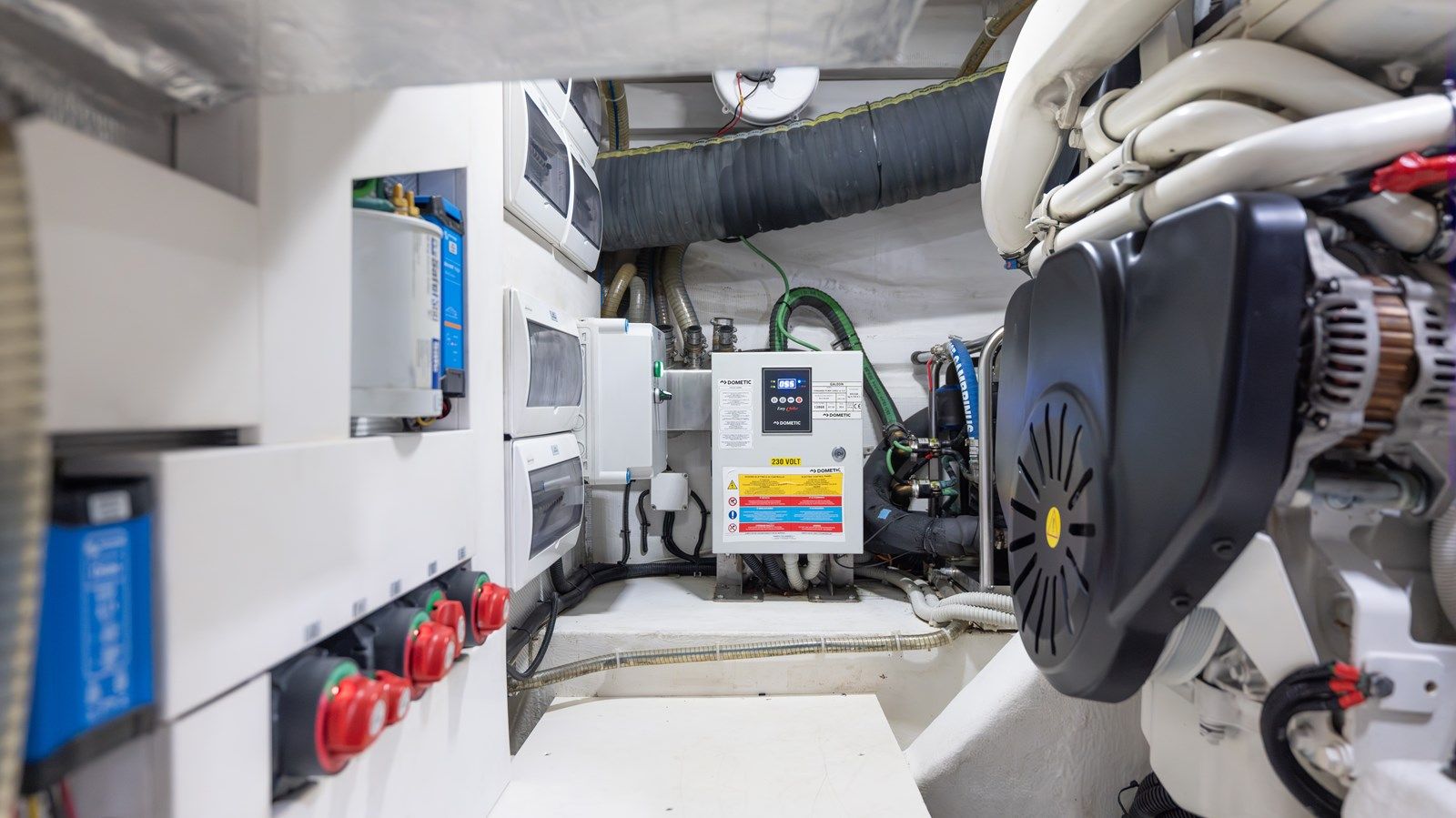 the best price on INFINITY 2020