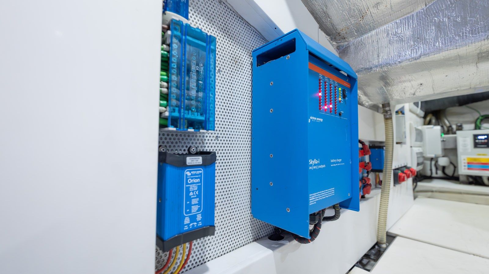 Лучшие предложения покупки яхты INFINITY - Galeon Yachts