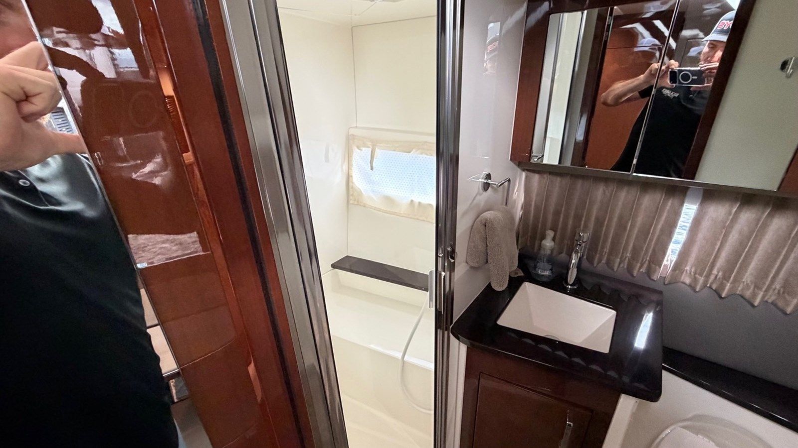 Лучшие предложения покупки яхты MJ 34