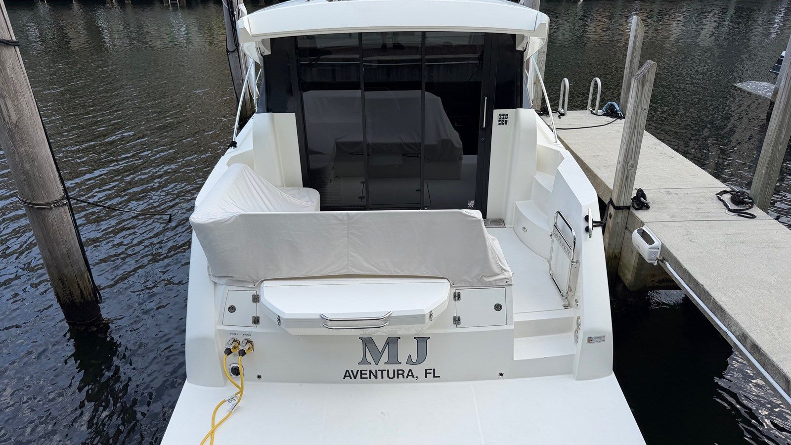 Лучшие предложения покупки яхты MJ 2019