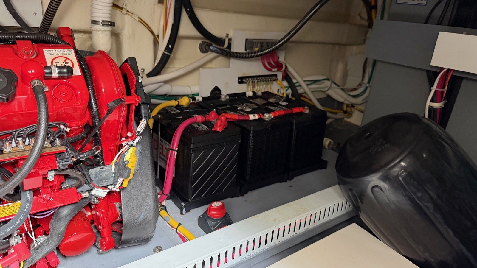 Лучшие предложения покупки яхты MJ - Carver Yachts