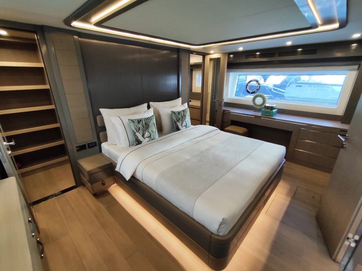 Продажа яхты ARGA - SIRENA