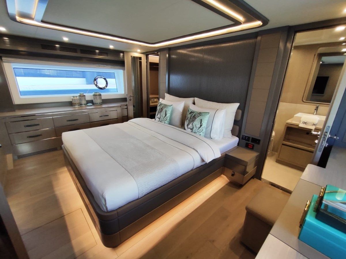 Лучшие предложения покупки яхты ARGA 70