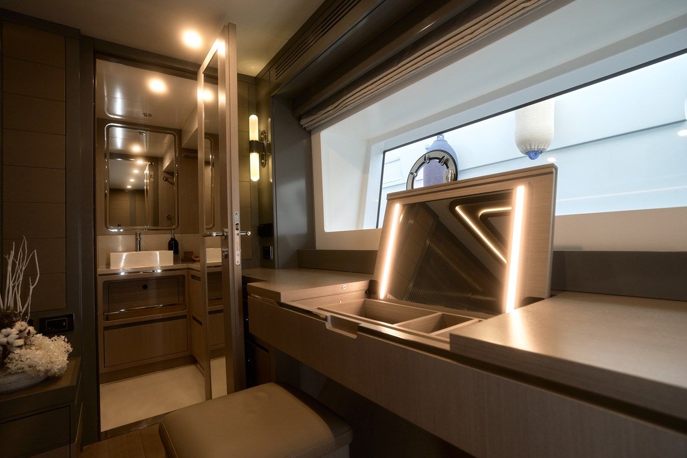 Купить яхту ARGA Sirena 68' в Shestakov Yacht Sales