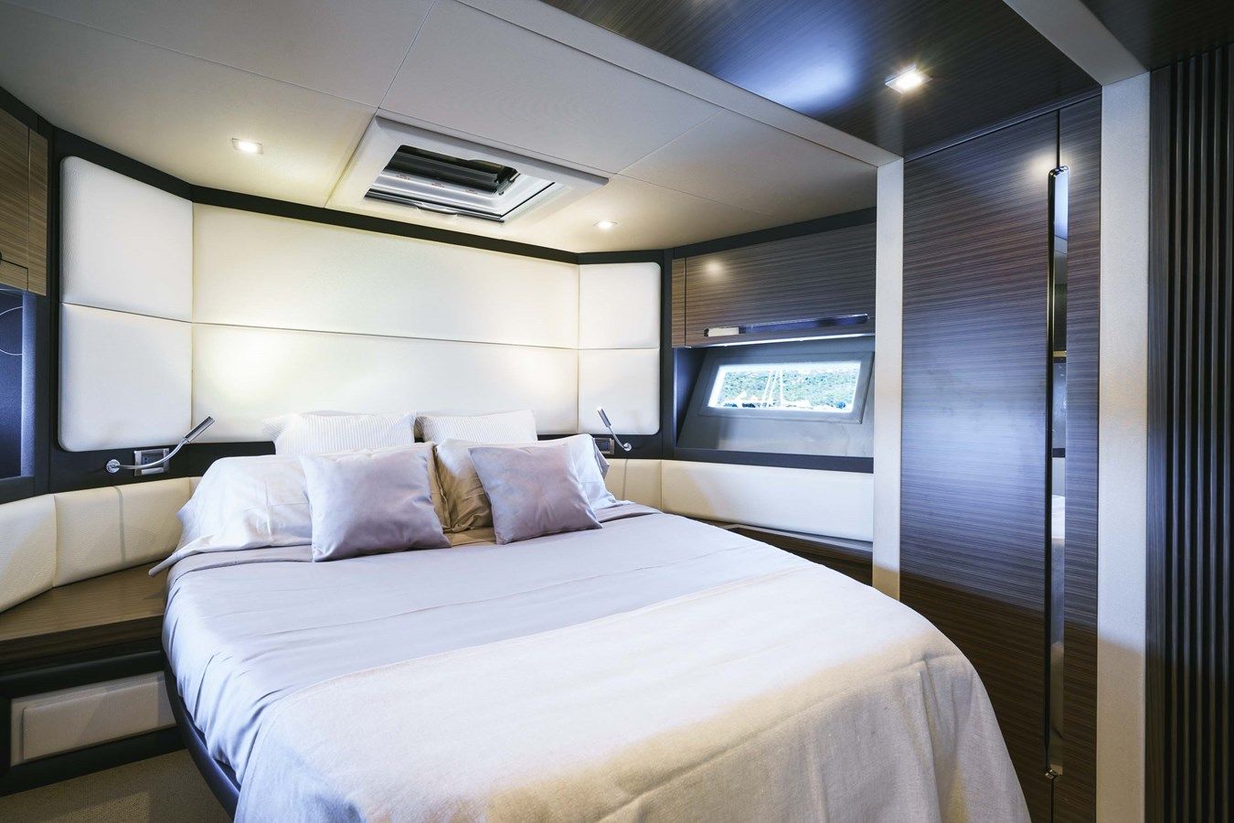 Продажа яхты KENOSTAR