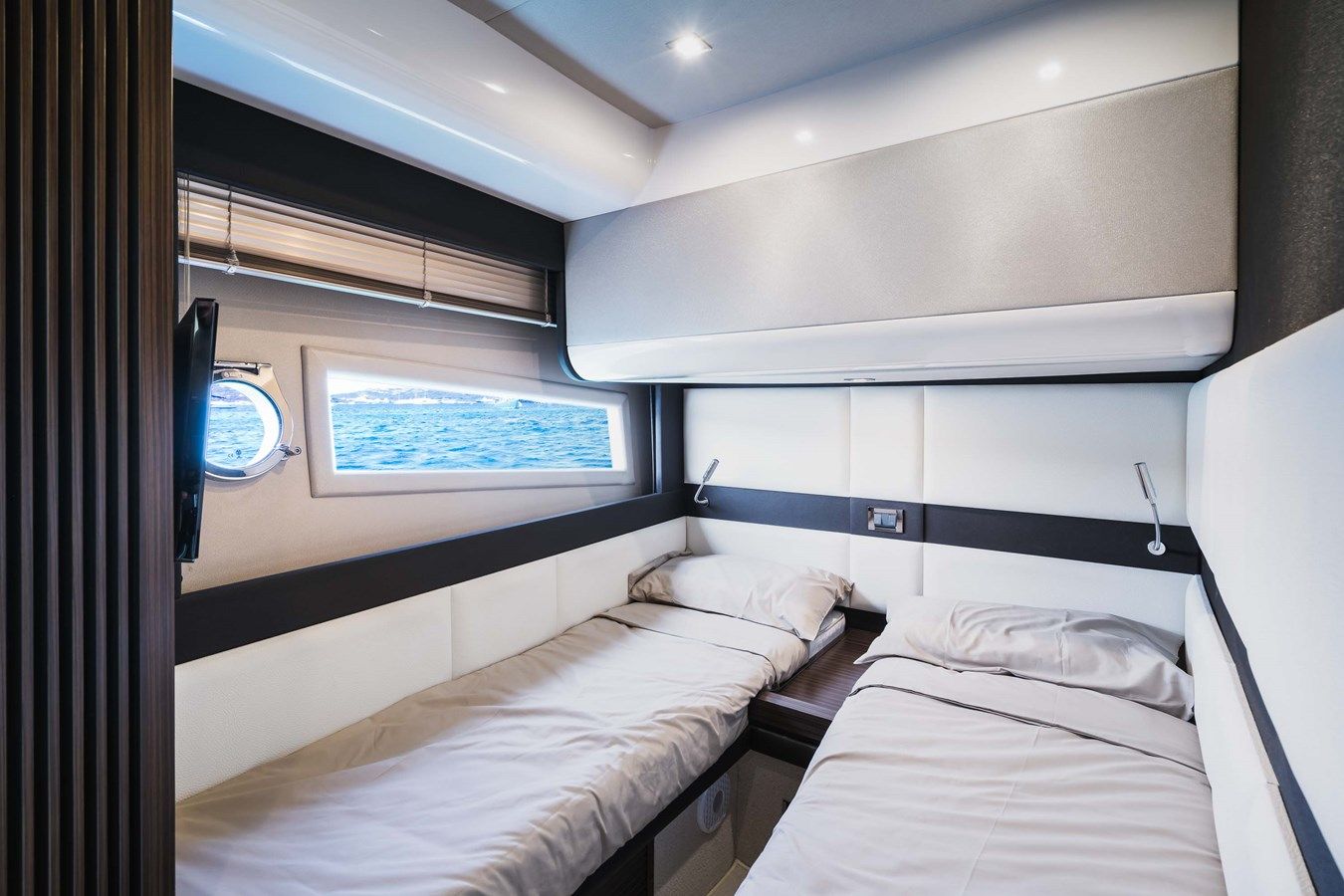 Лучшие предложения покупки яхты KENOSTAR 2015