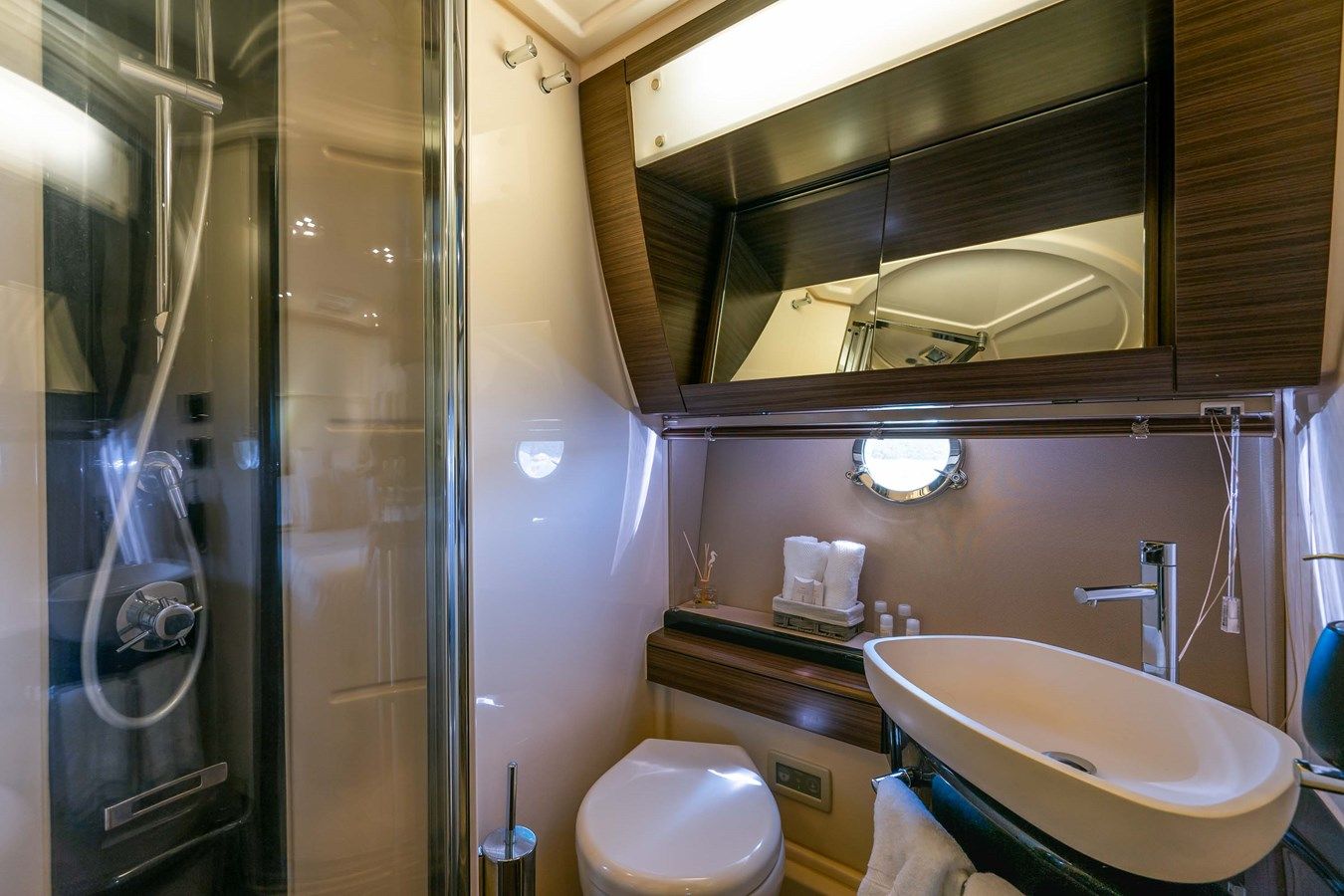 Купить KENOSTAR - Azimut Yachts