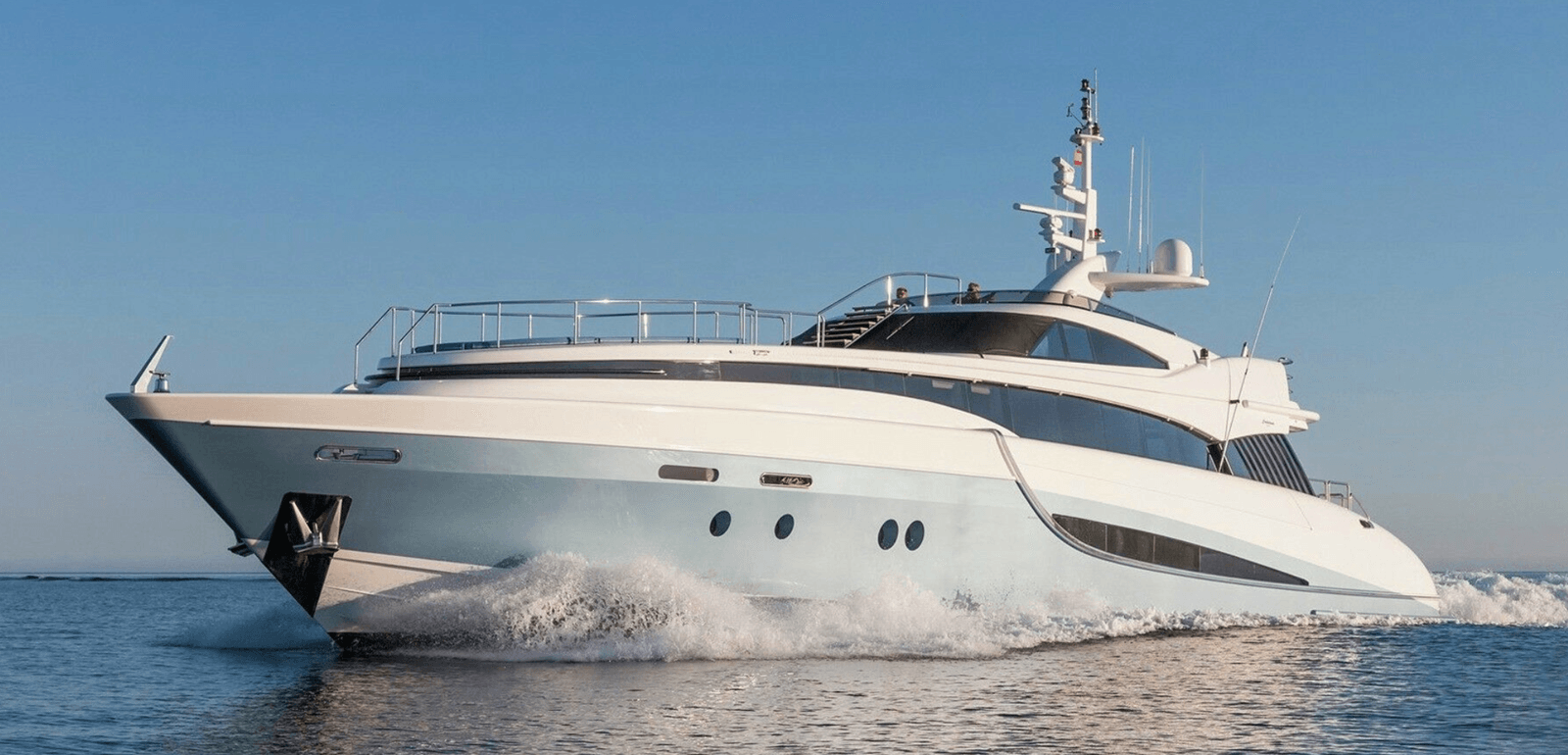 best yacht sales deals Benita Blue 2007