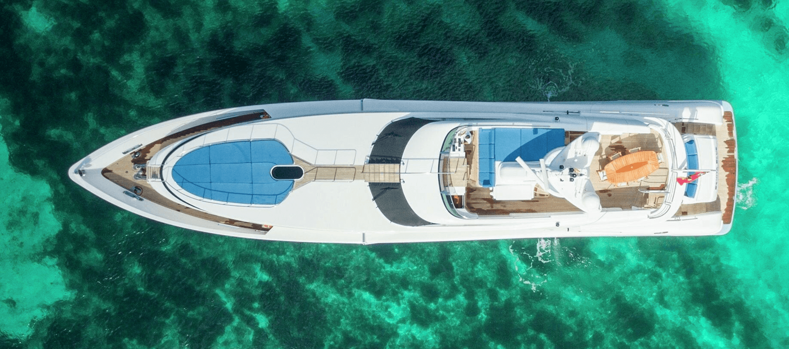 Buy a Benita Blue - EVOLUTION YACHTS at Shestakov Yacht Sales