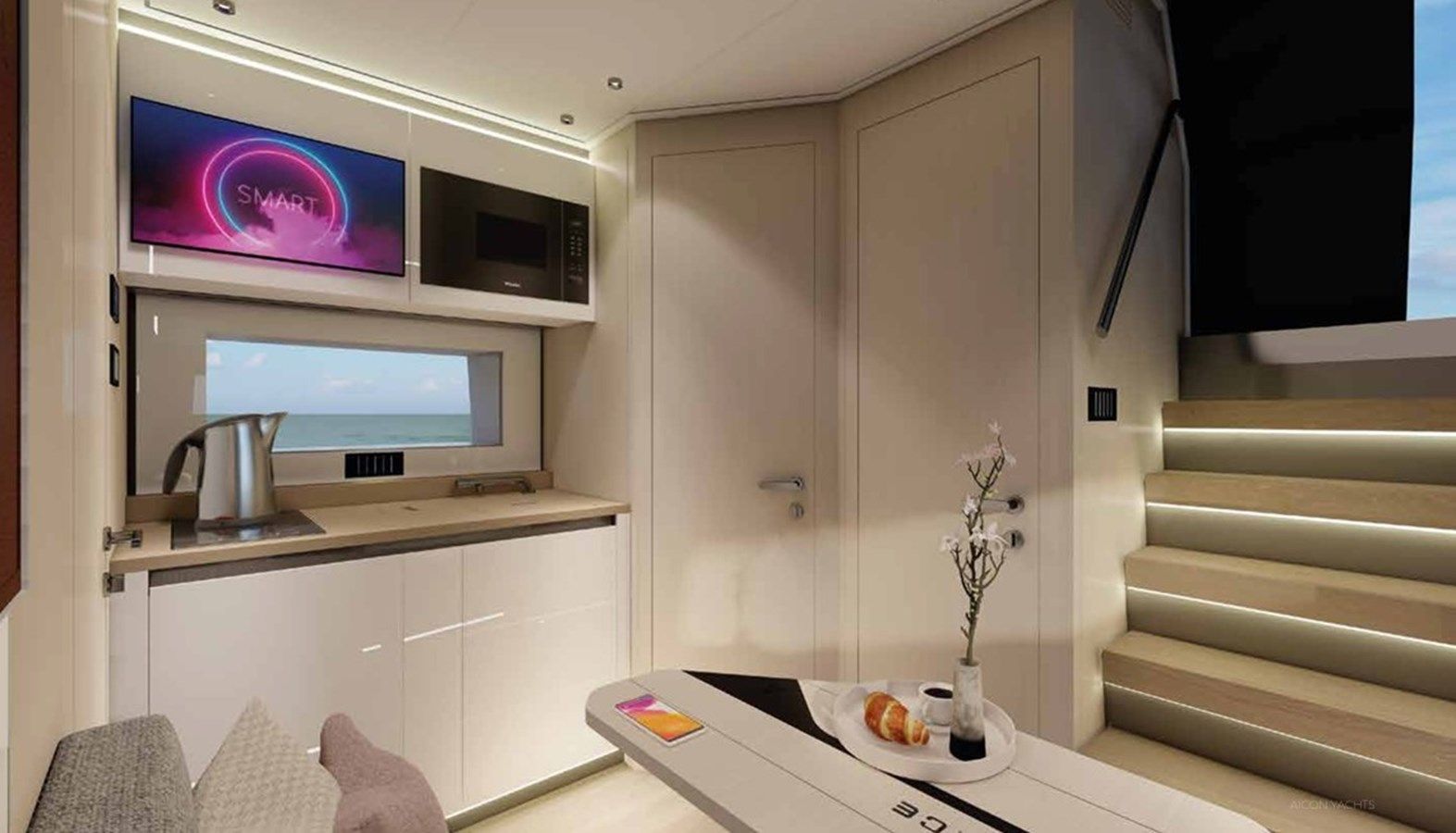 Лучшая цена на Audace 50