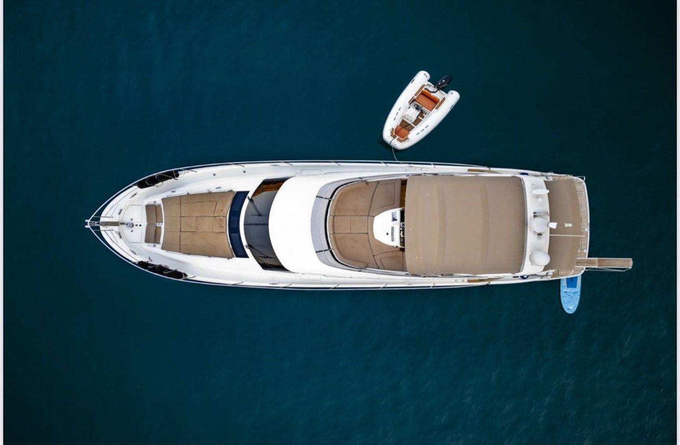 the best price on PRESTIGE 60