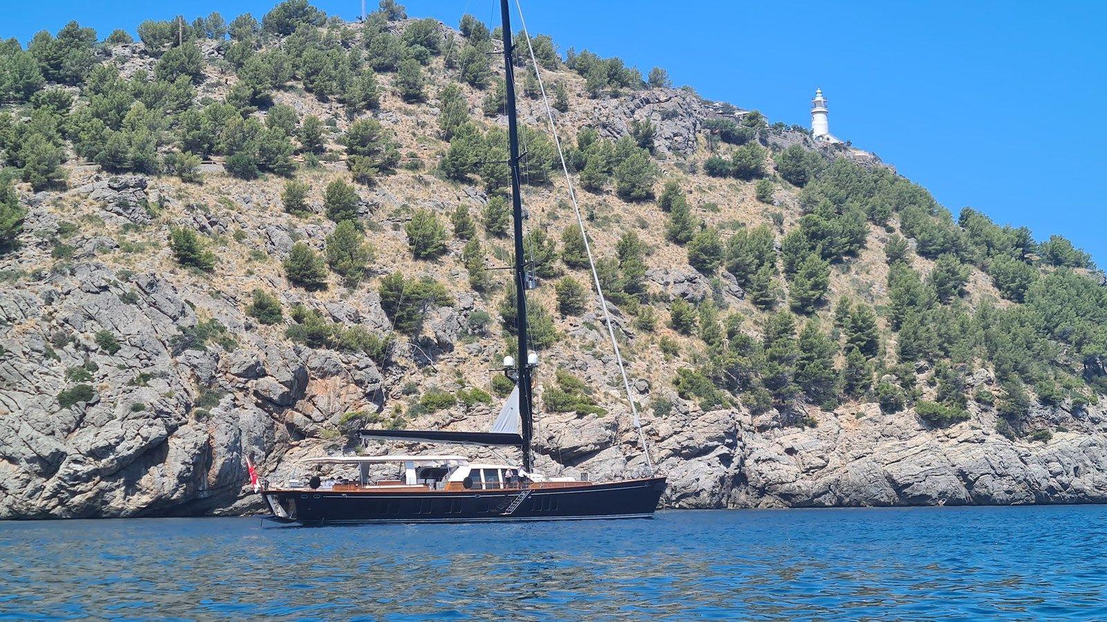 Buy a AKALAM 105 at Shestakov Yacht Sales