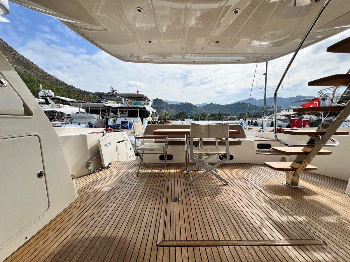 PRESTIGE 60 Prestige 60 price