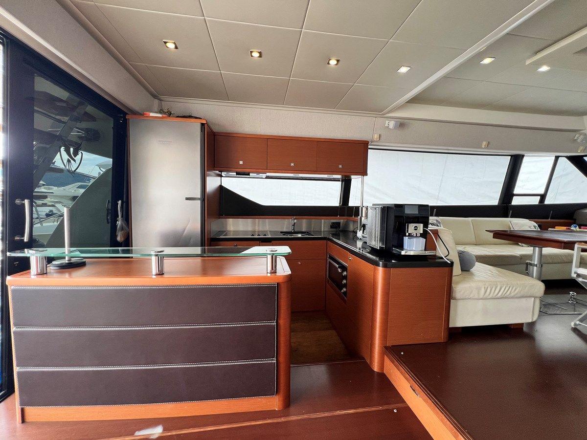 PRESTIGE 60 Prestige 60