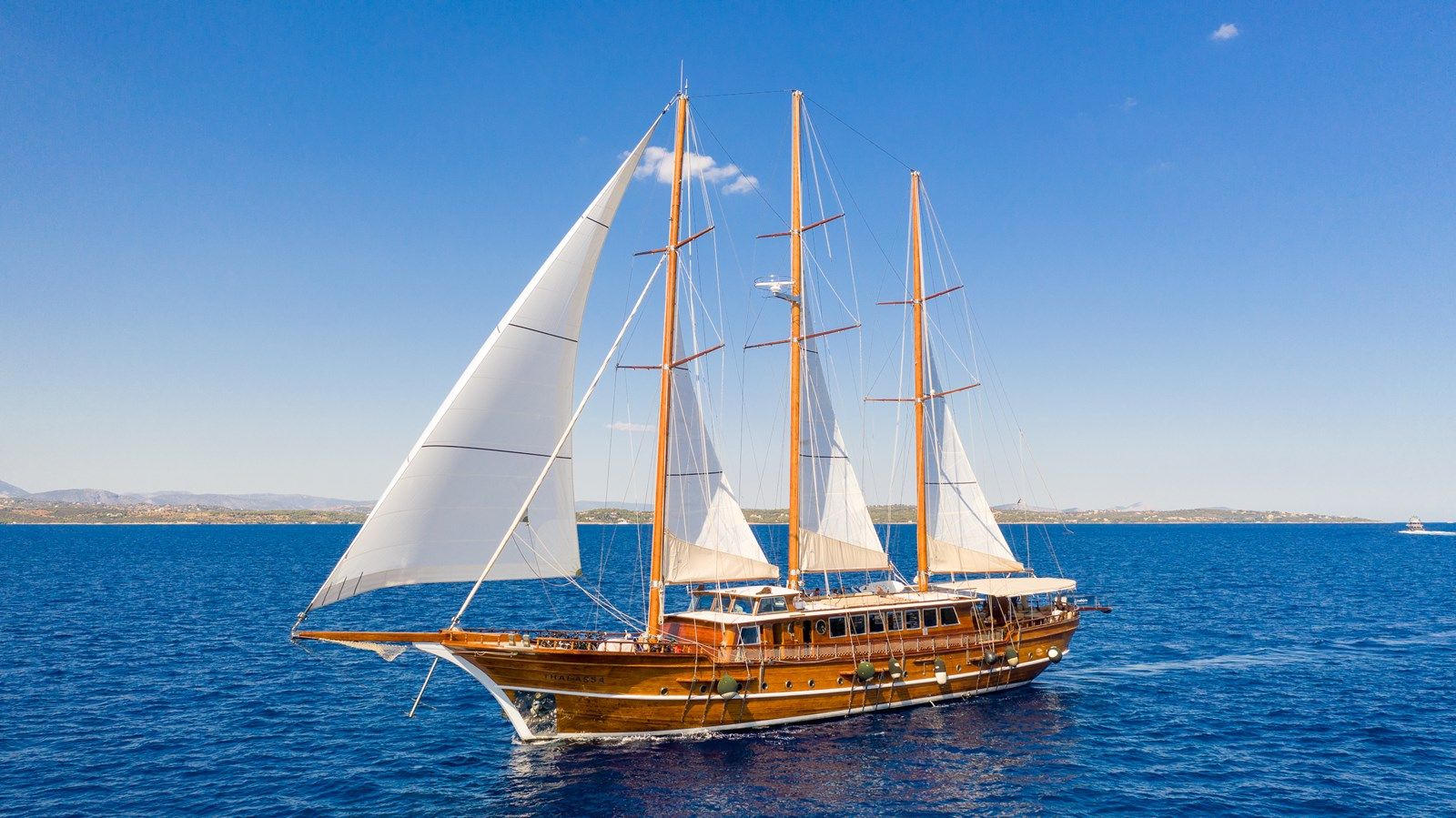 Лучшая цена на THALASSA