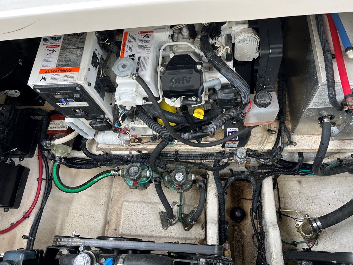 Buy a yacht No Name - SEA RAY