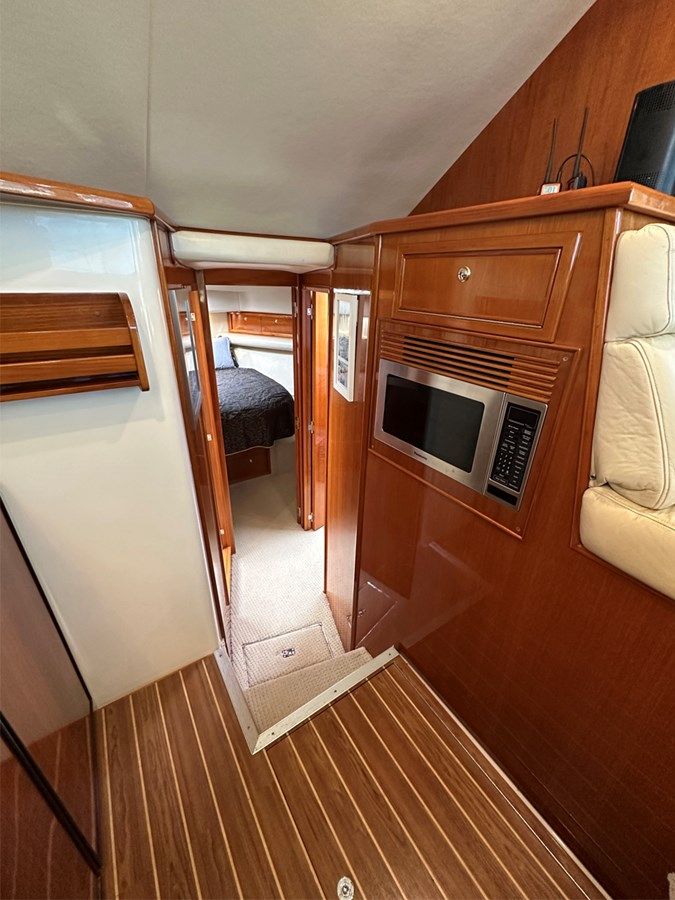 best yacht sales deals SAFARI - Riviera