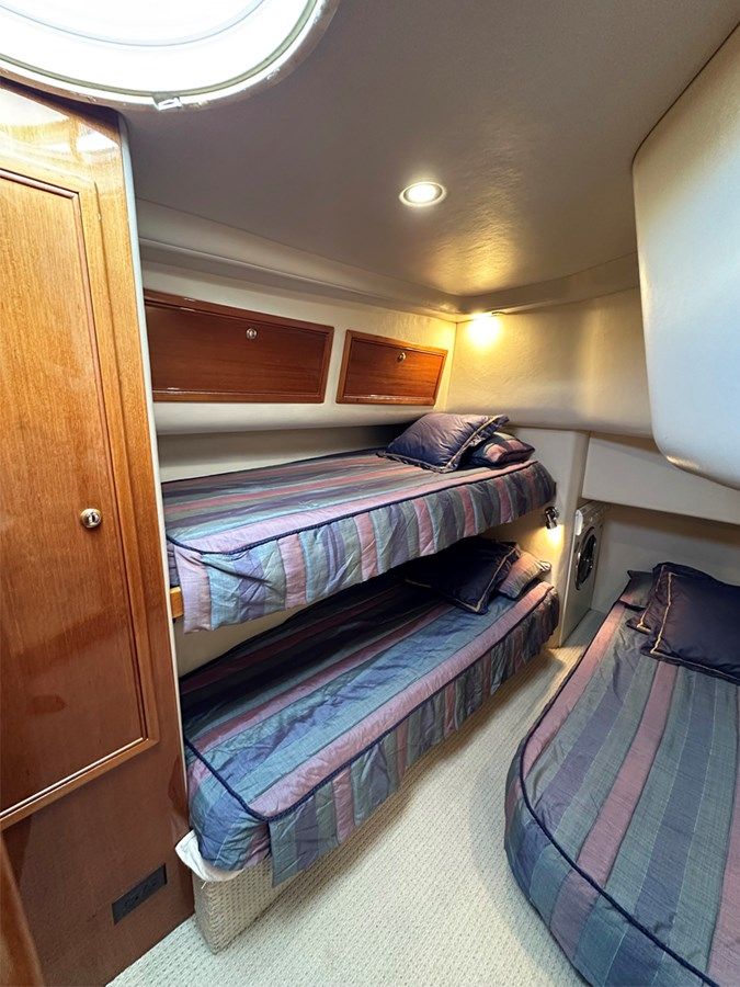 Купить яхту SAFARI 40 в Shestakov Yacht Sales