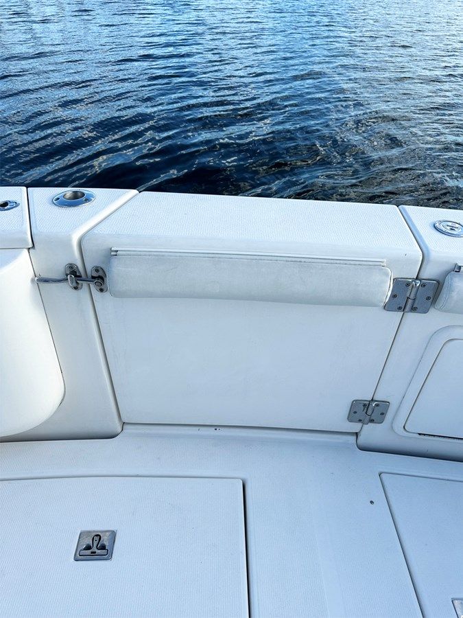 Buy a yacht SAFARI - Riviera