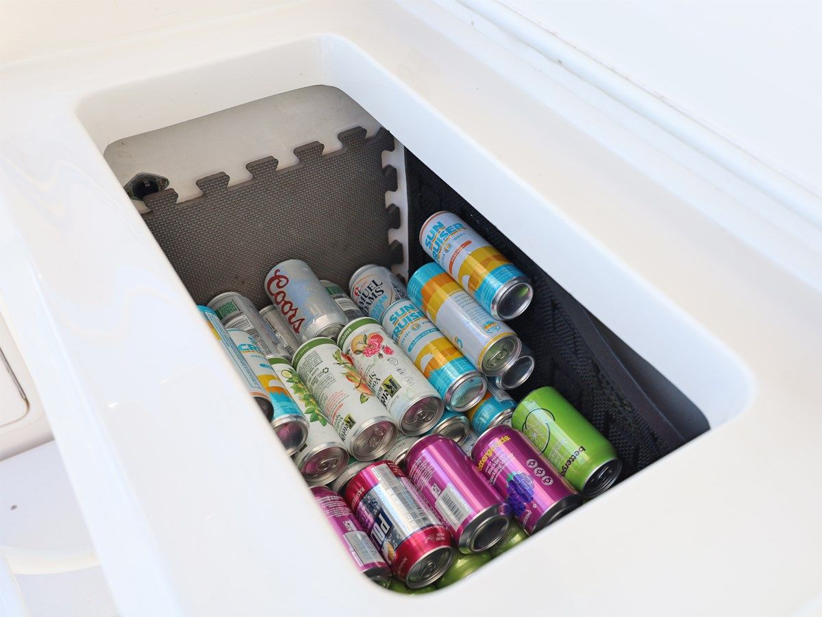 SAFARI 40 Sportfish price