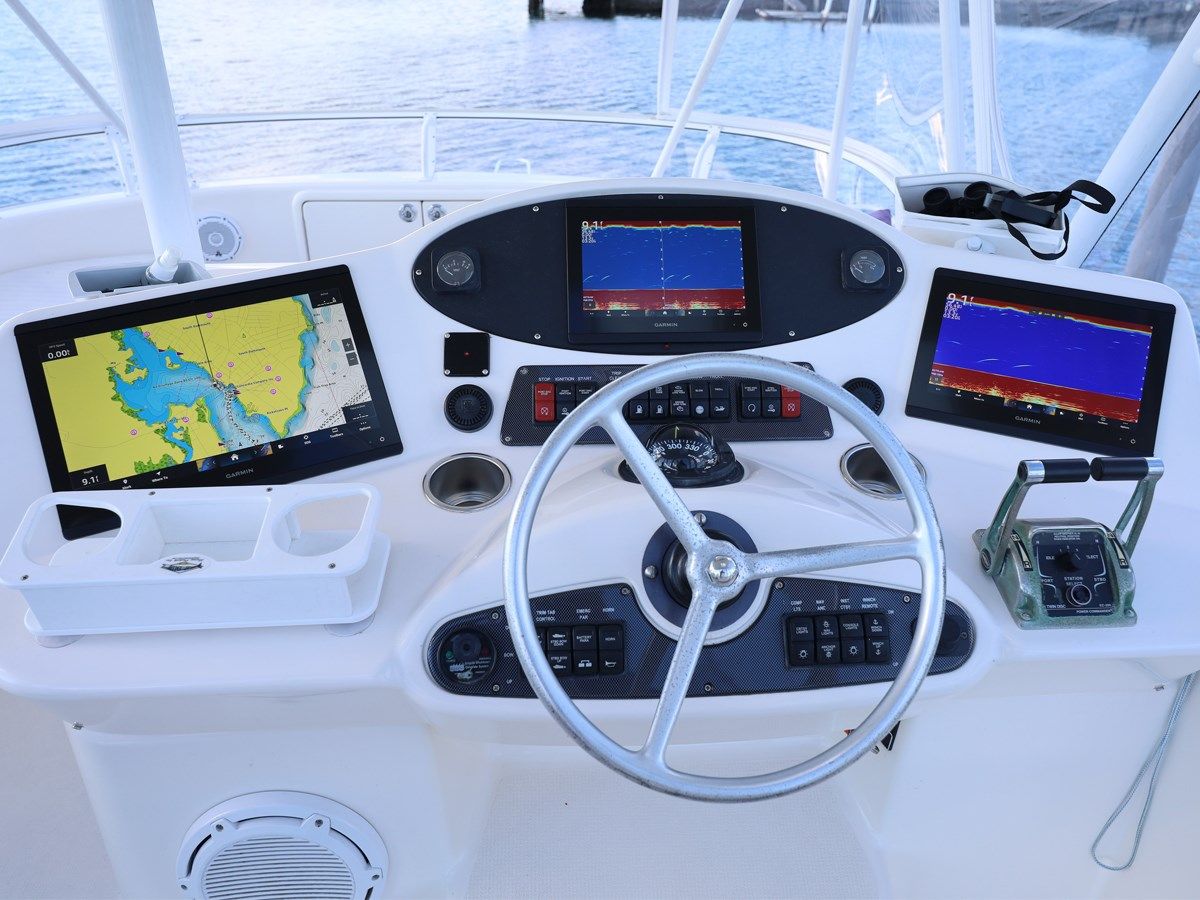 best yacht sales deals SAFARI