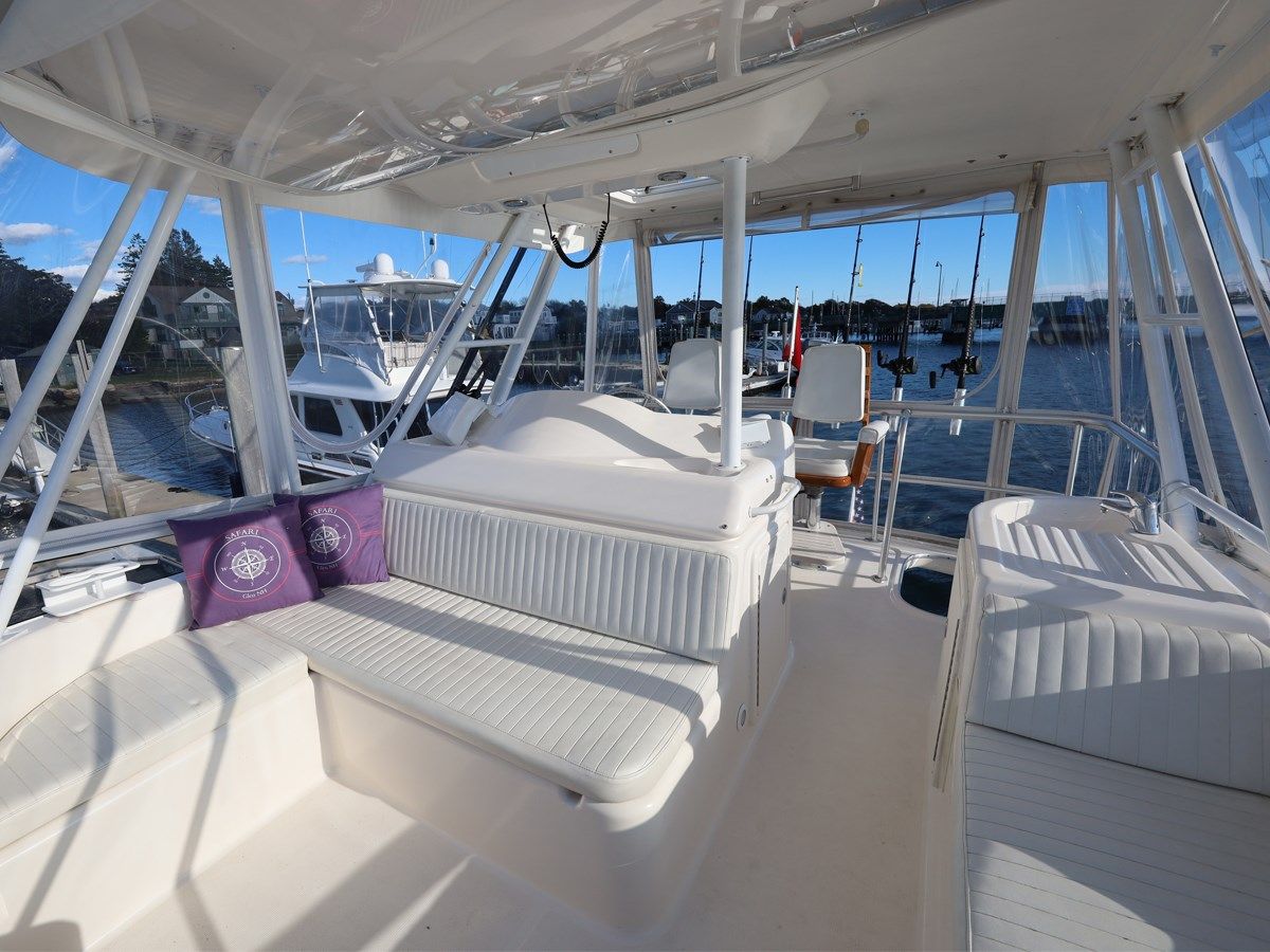 Лучшие предложения покупки яхты SAFARI