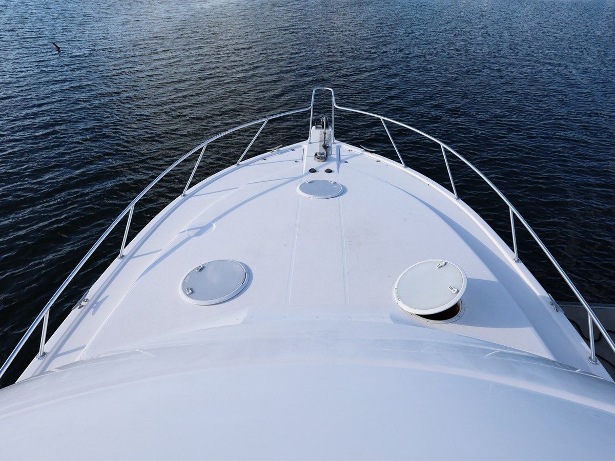 SAFARI 40 Sportfish price