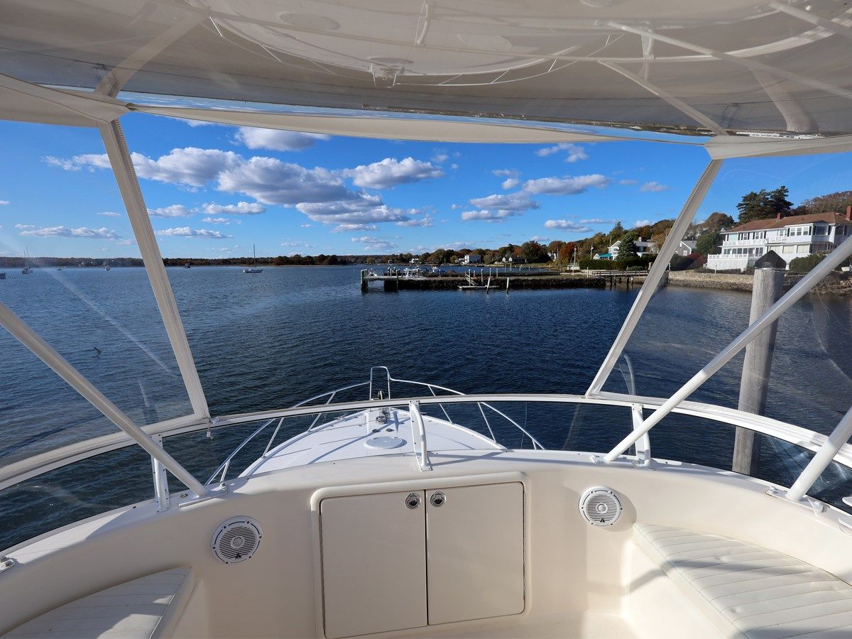 Buy a yacht SAFARI 2004