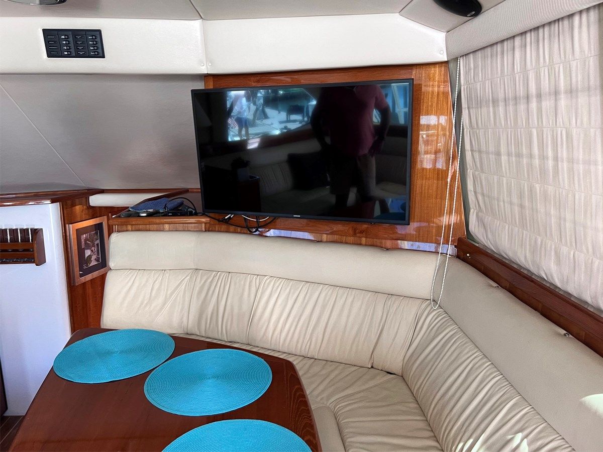 Лучшие предложения покупки яхты SAFARI 40 Sportfish