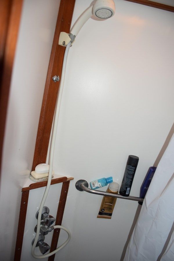 Стоимость яхты JAMIE LYN 1997