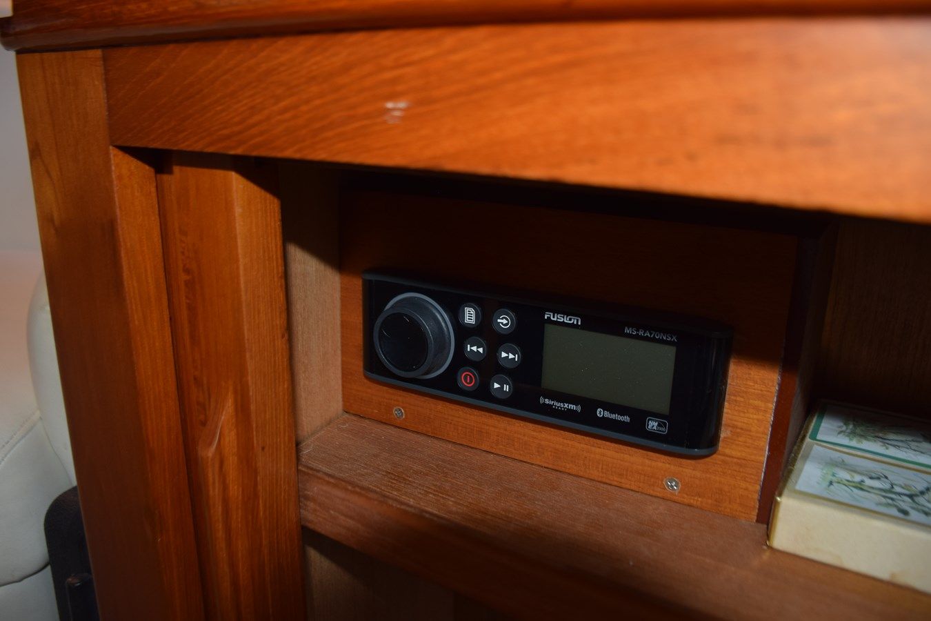 Купить яхту JAMIE LYN 1997 в Shestakov Yacht Sales