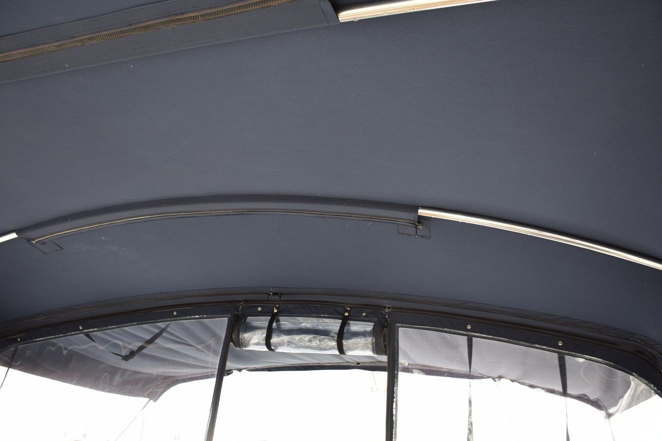 Купить яхту JAMIE LYN - GRAND BANKS MARINE в Shestakov Yacht Sales